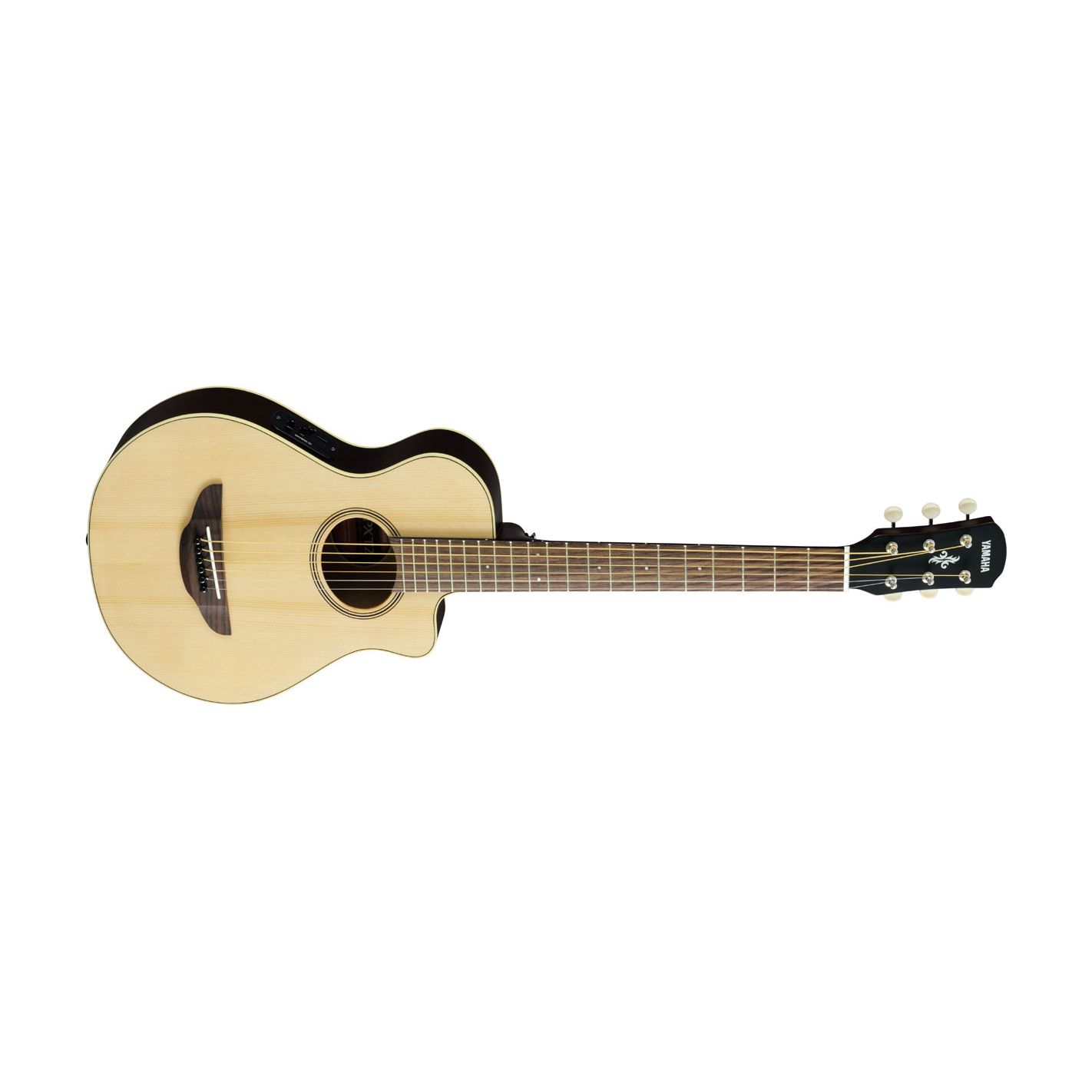 YAMAHA APXT2-NT