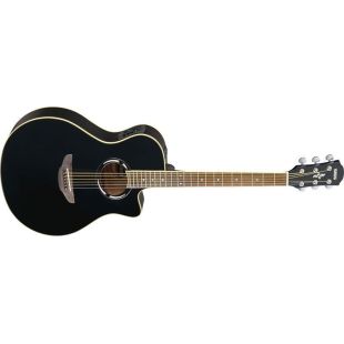 YAMAHA APXT2-BL