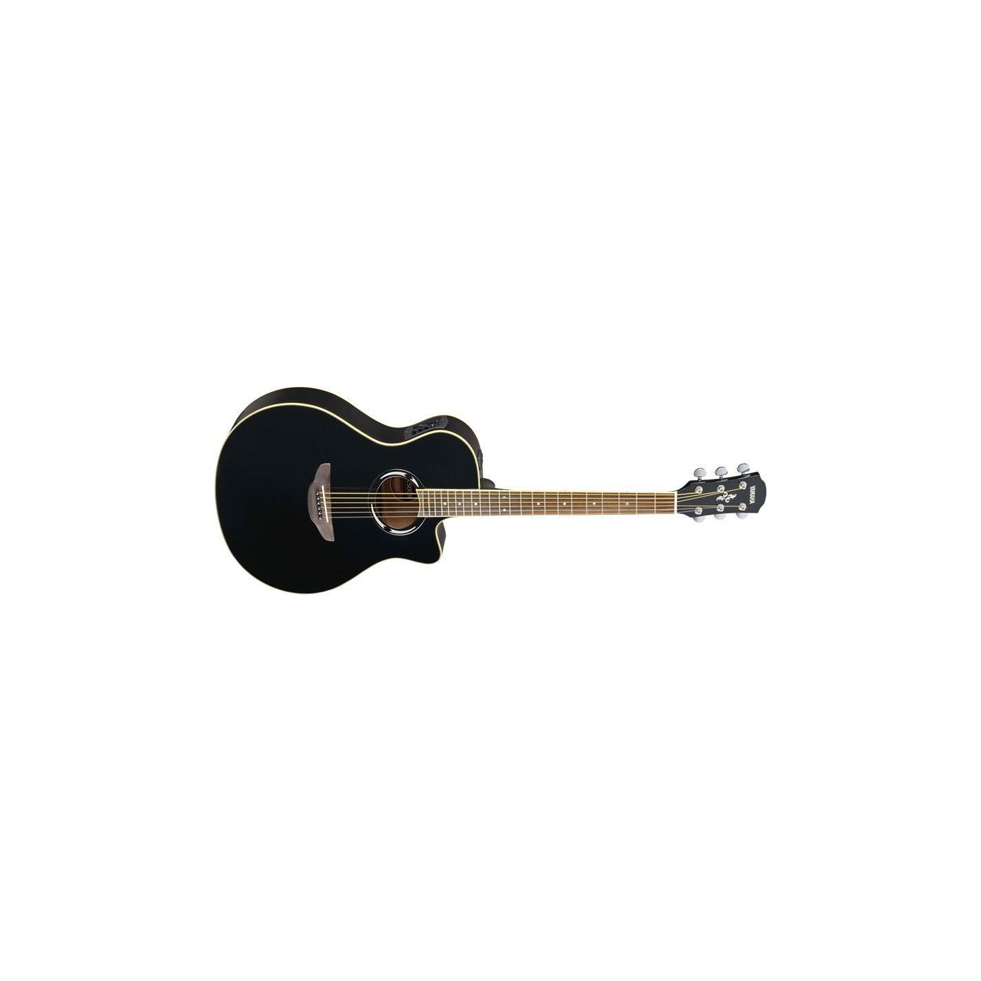 YAMAHA APXT2-BL