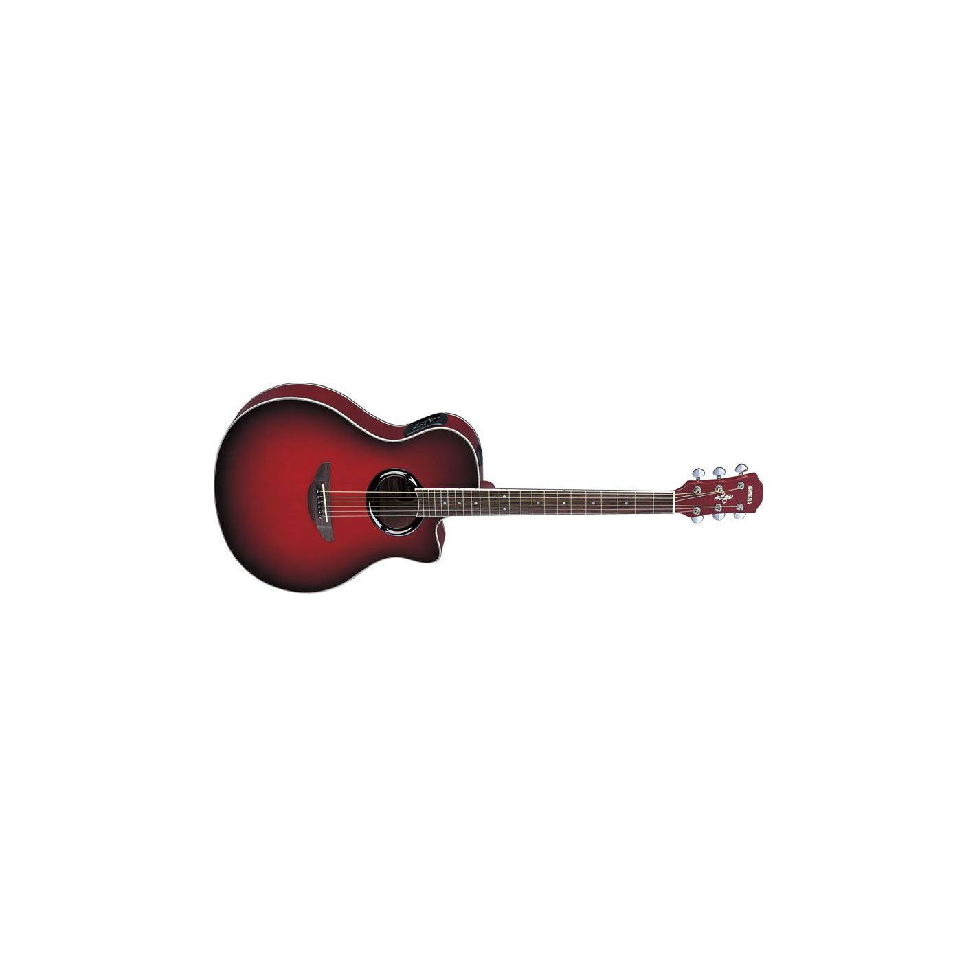 YAMAHA APXT2-DRB