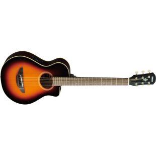 YAMAHA APXT2-OVS