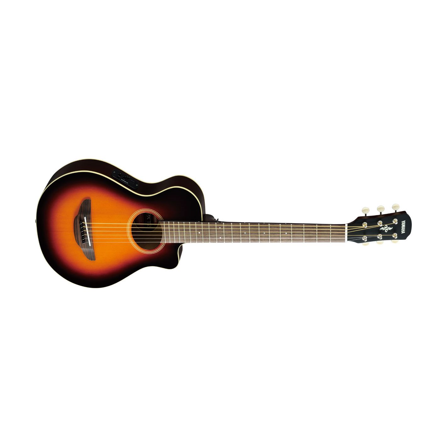 YAMAHA APXT2-OVS
