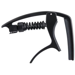 DADDARIO PW-CP-09 NS TRI-ACTION CAPO