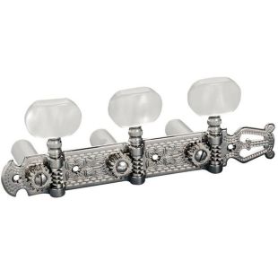 SCHALLER 550 LYRA NIQUELADO