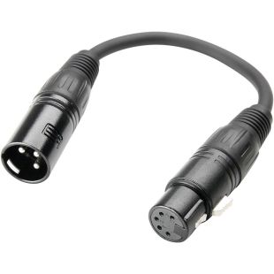 ASP XH5-XM3 0.2 DMX SD