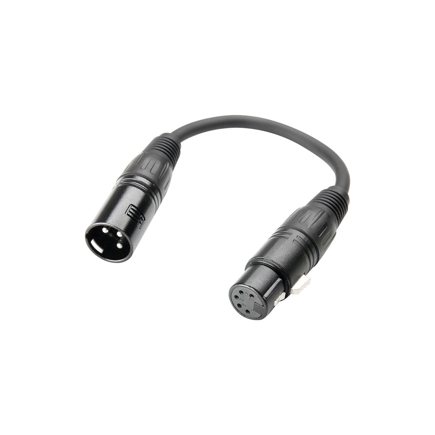 ASP XH5-XM3 0.2 DMX SD