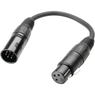ASP XH3-XM5 0.2 DMX SD