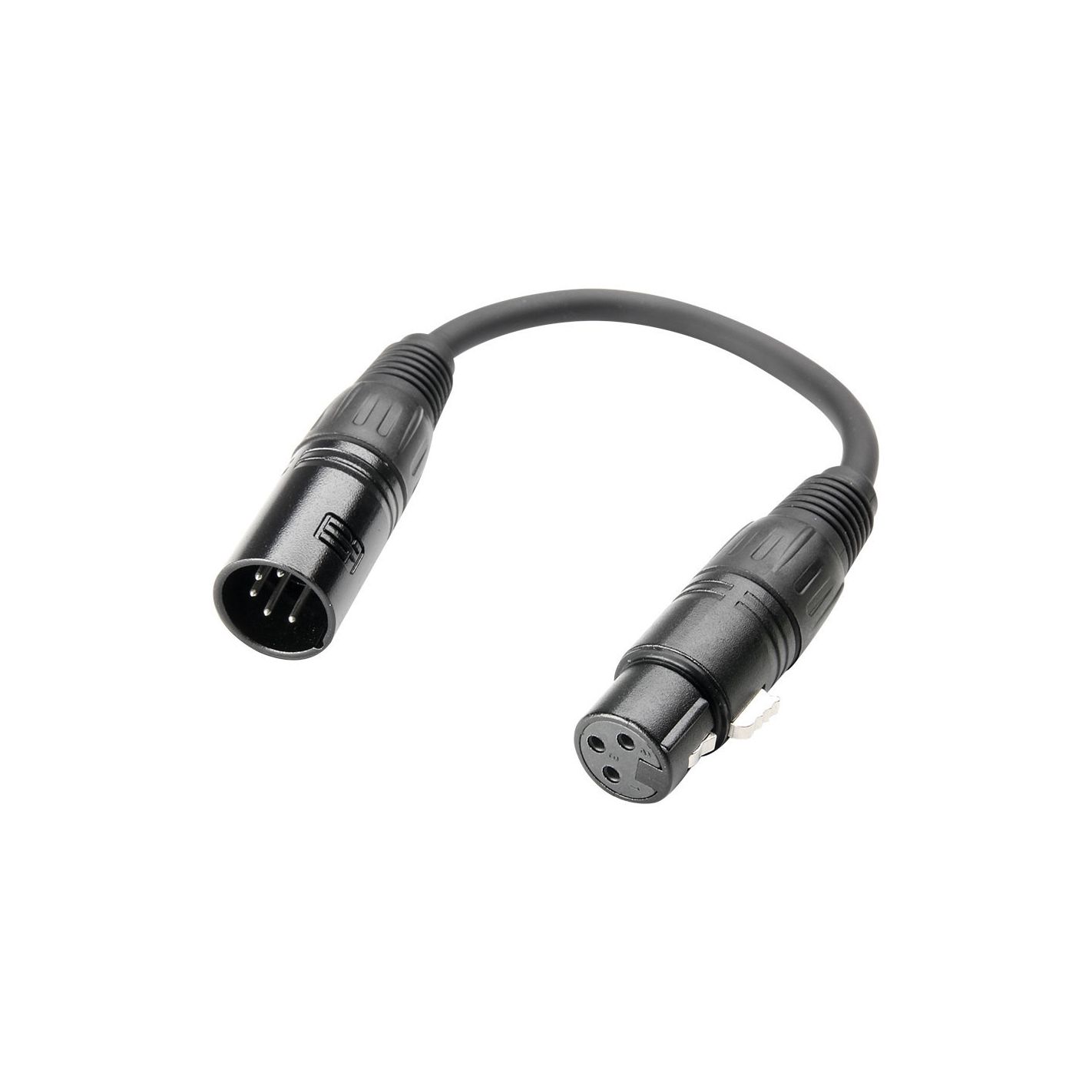ASP XH3-XM5 0.2 DMX SD