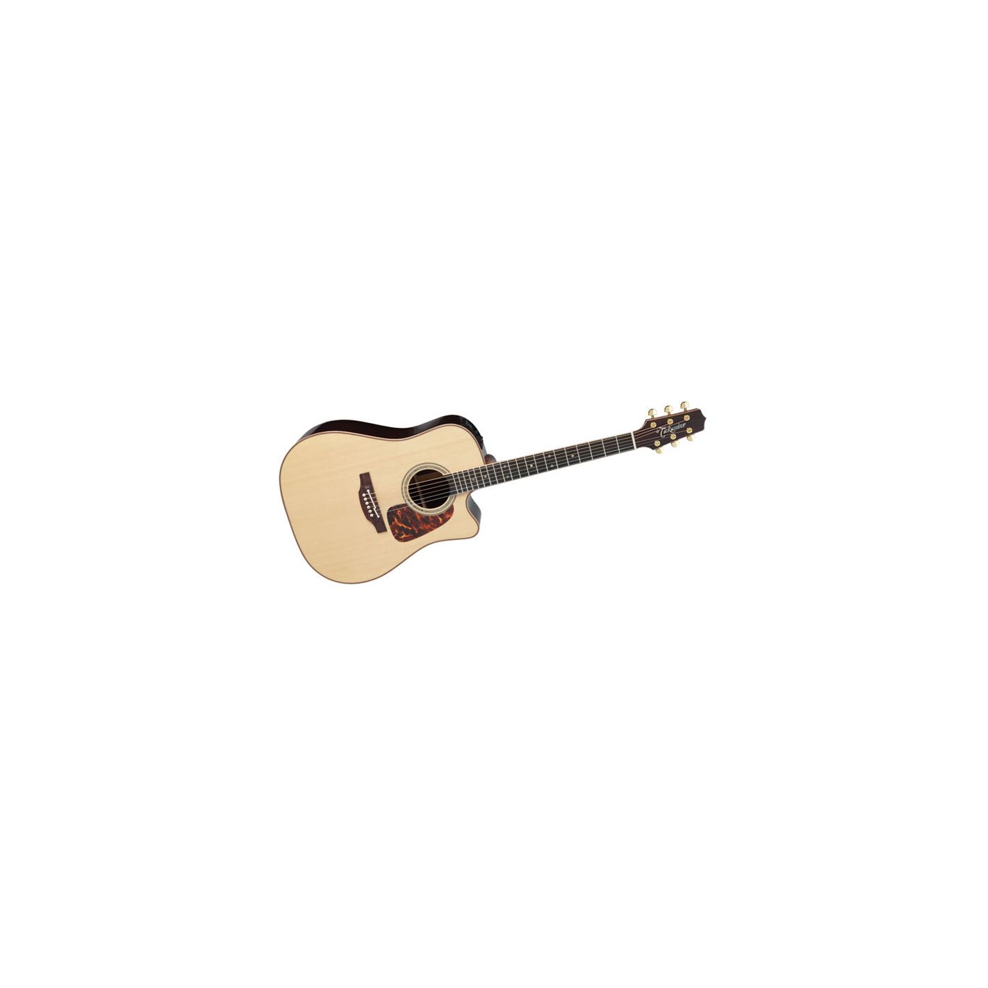 TAKAMINE PRO SERIES P7DC