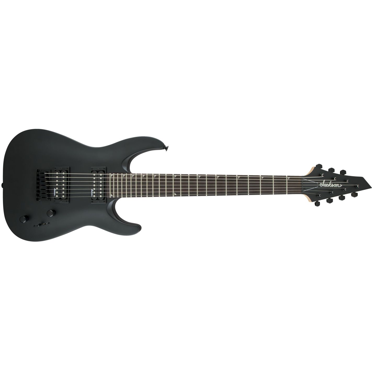 JACKSON JS22-7 DINKY SBK