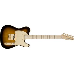 FENDER RICHIE KOTZE TELE MN BSB