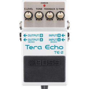 BOSS TE-2