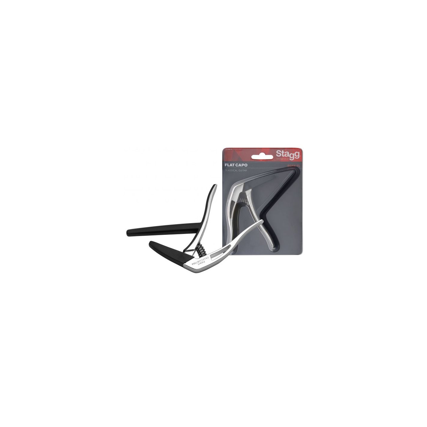 STAGG SCPX-FL CR