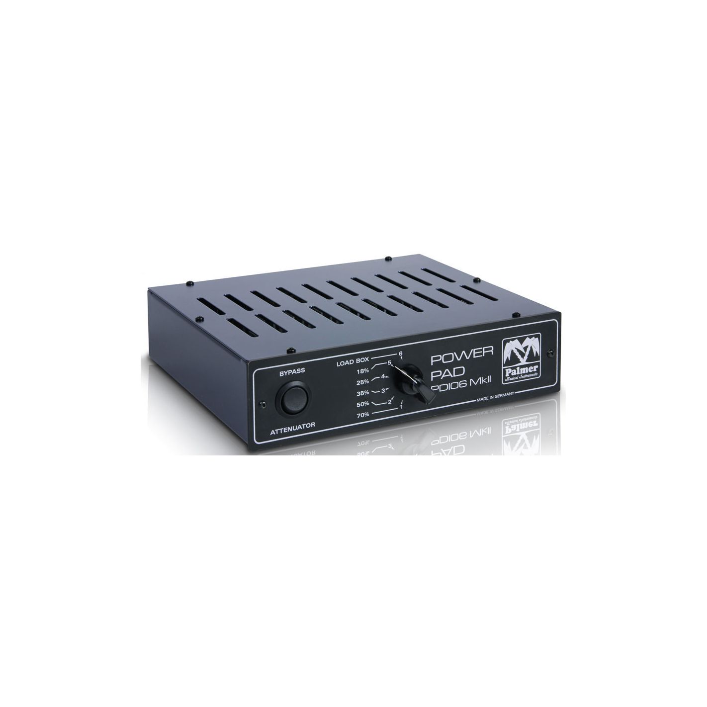 PALMER PDI06 - 16 OHM