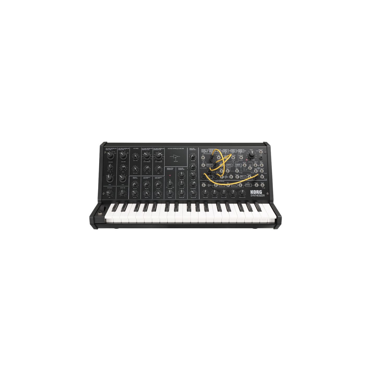 KORG MS-20 MINI