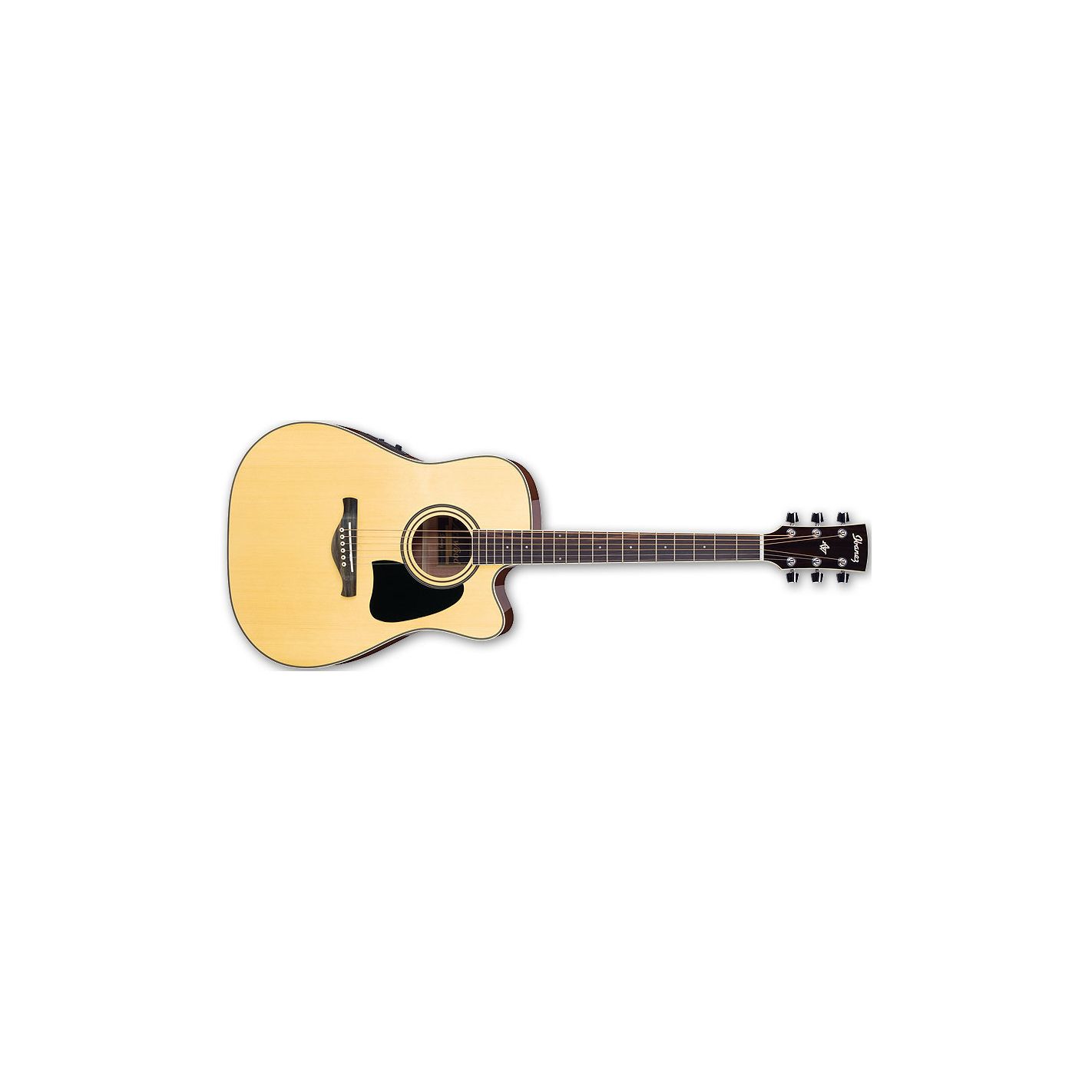 IBANEZ AW70ECE-NT