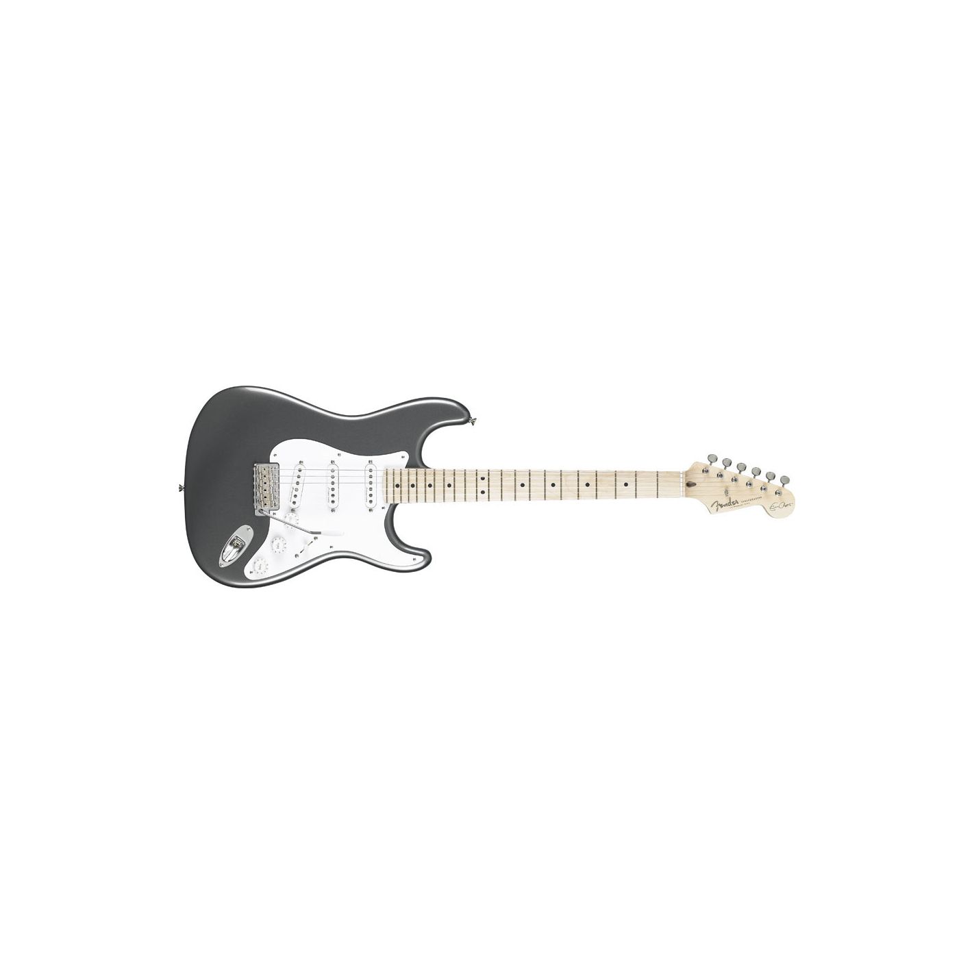 FENDER ERIC CLAPTON ST PW