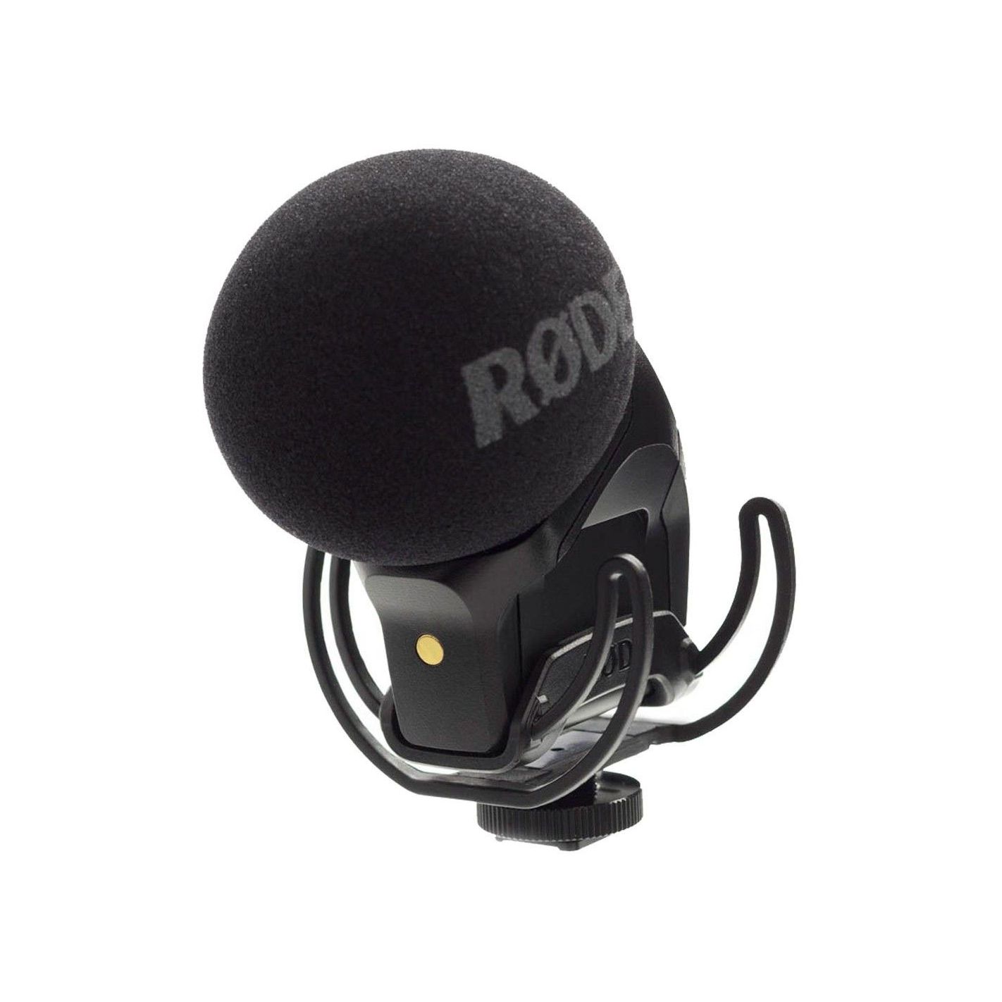 RODE stereo VIDEOMIC-PRO RYCOTE