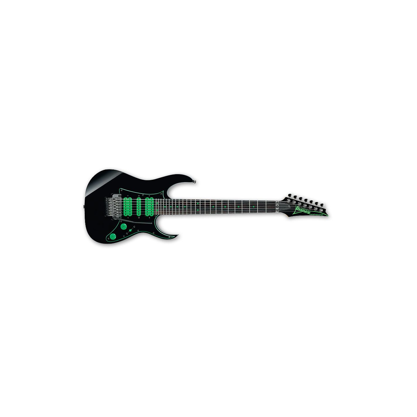IBANEZ UV70P-BK
