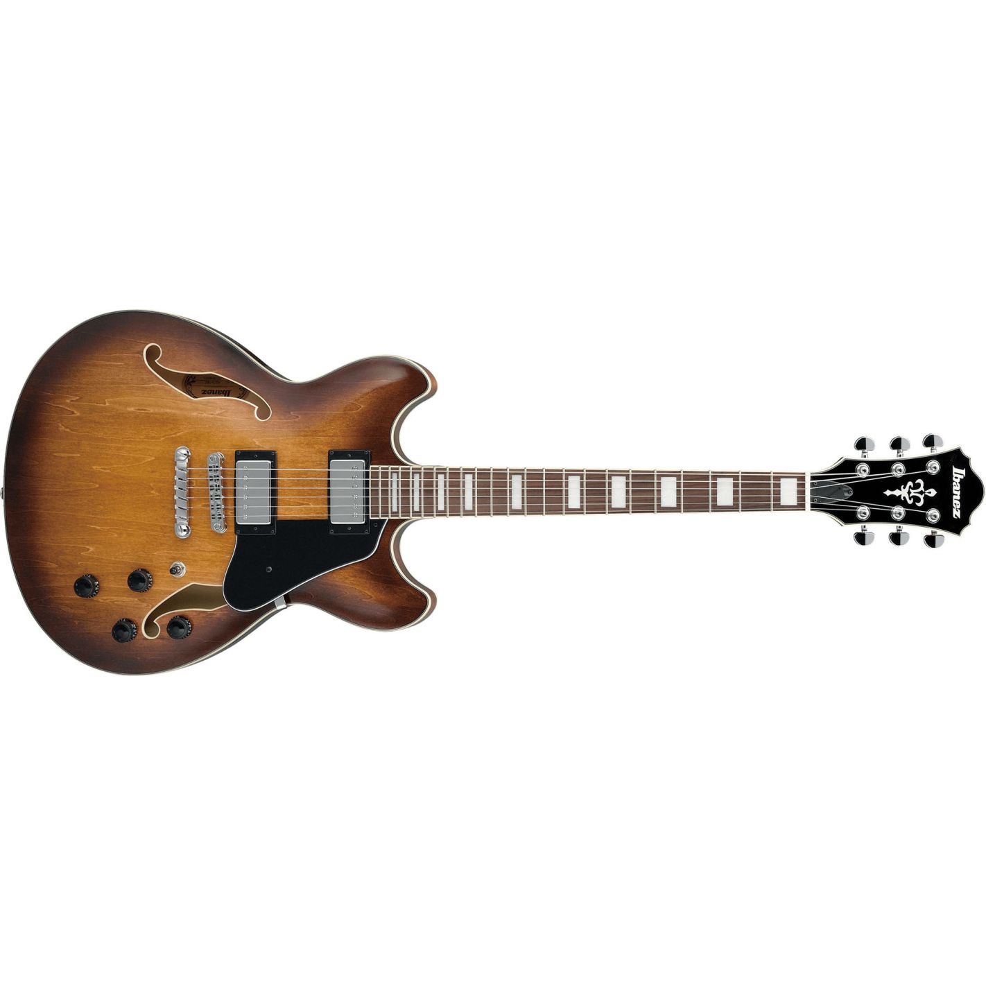 IBANEZ AS73-TBC