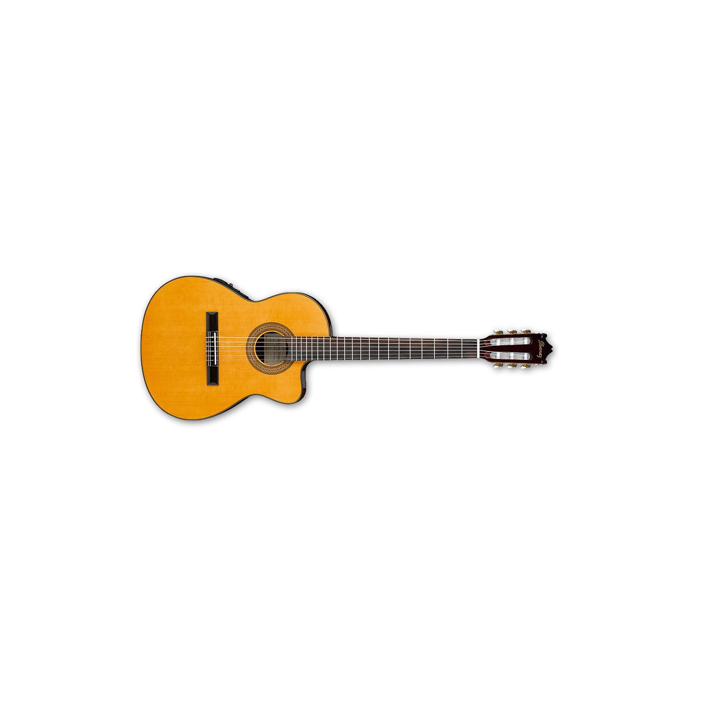 IBANEZ GA5TCE-AM