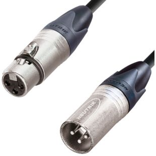 ASP XH3-XM3 5 DMX PR