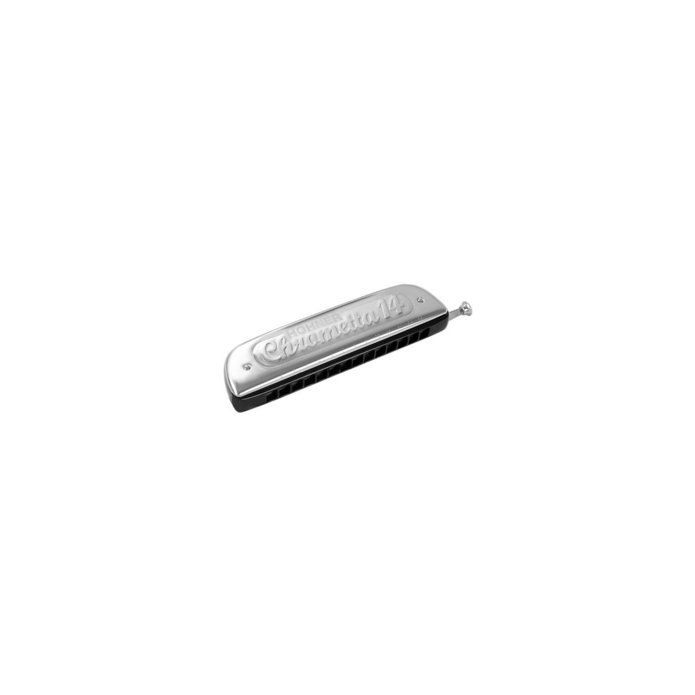 HOHNER CHROMETTA 14