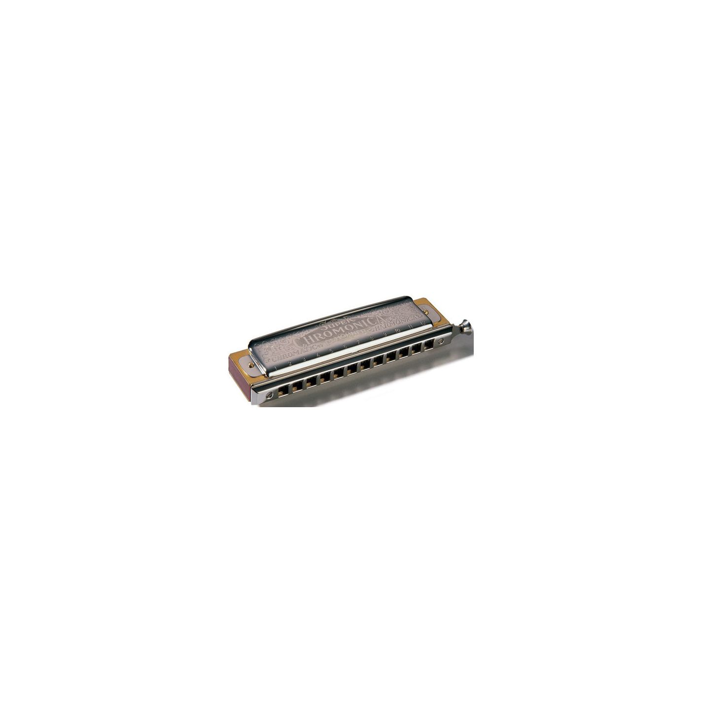 HOHNER CHROMONICA 48 M270 C