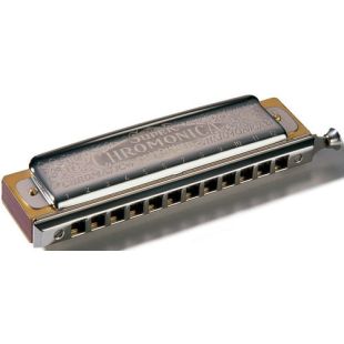 HOHNER CHROMONICA 48 M270 D