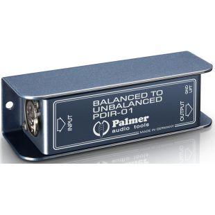 PALMER PDIR-01
