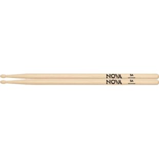 VIC FIRTH 5AW NOVA NATURAL WOOD TIP