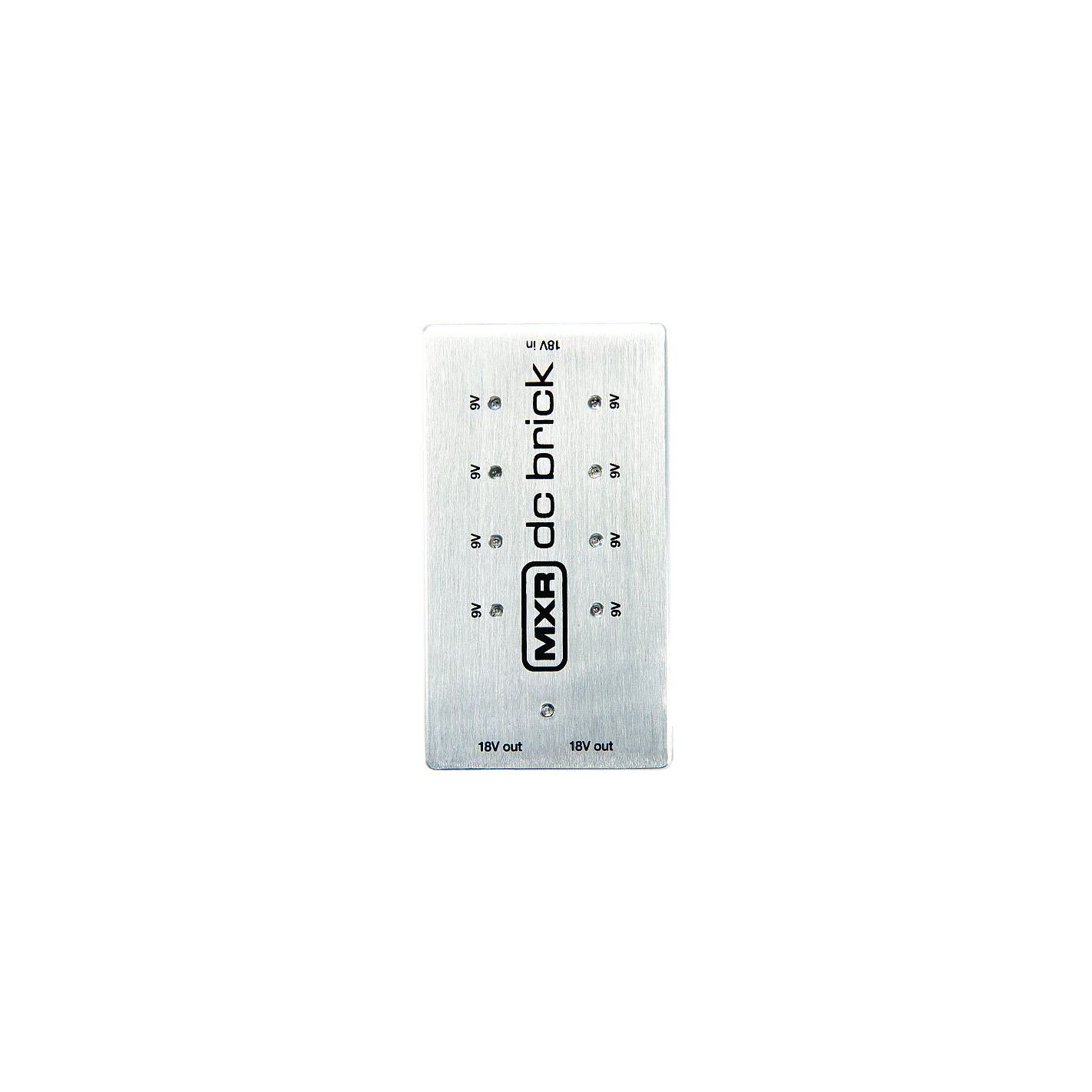 MXR M-237 DC BRICK POWER SUPPLY