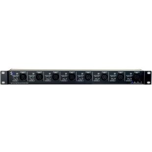 ART S8 SPLITTER