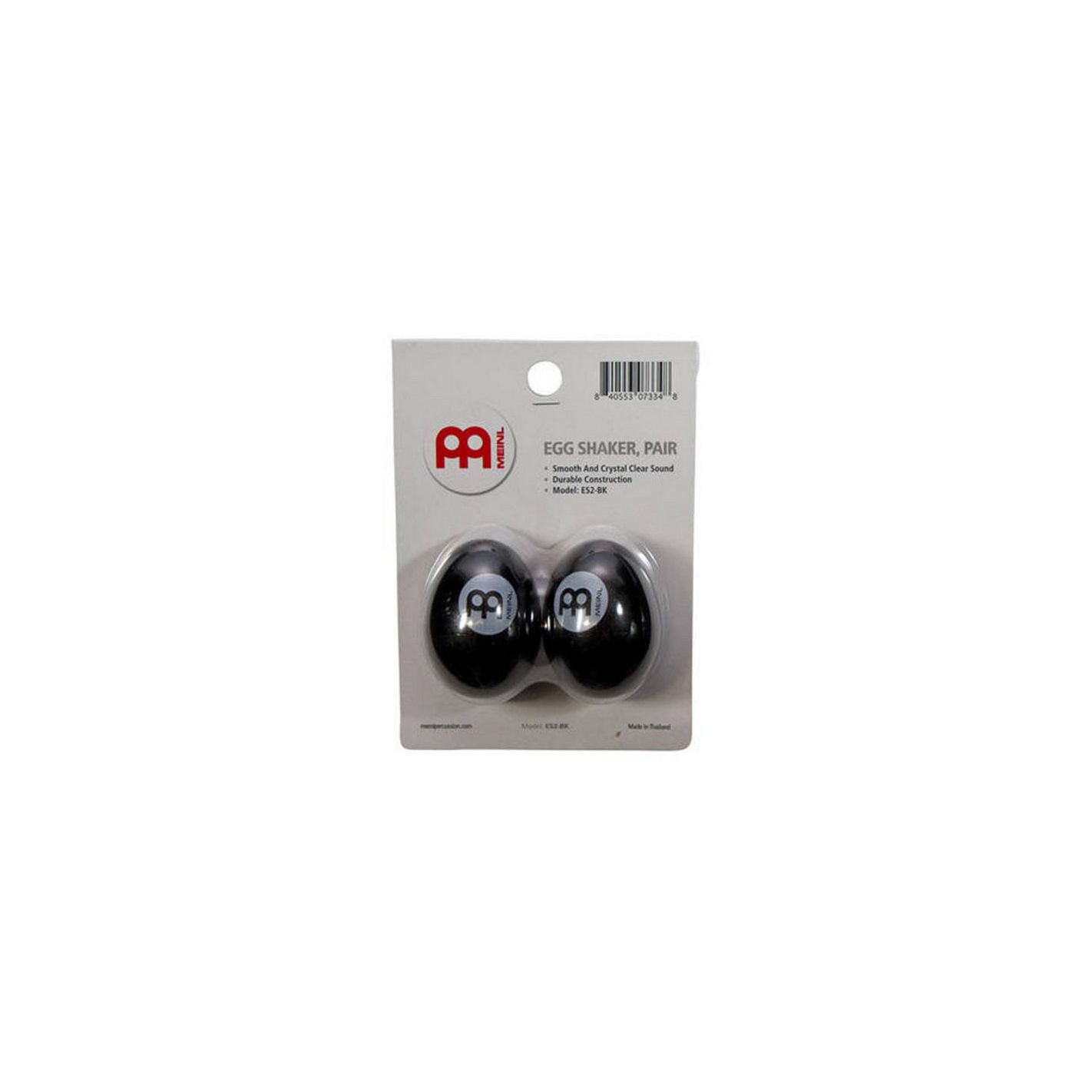 MEINL ES2-BK