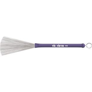 VIC FIRTH HB HERITAGE BRUSH