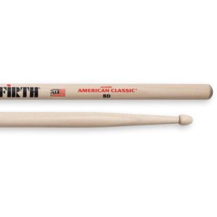 VIC FIRTH 8D AM CLASSIC
