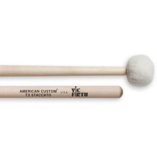 VIC FIRTH T3 STACCATO