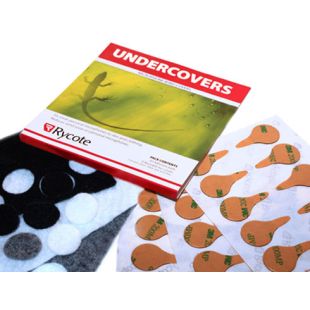 RYCOTE UNDERCOVERS-SET