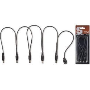 STAGG SPS-DC-5M1F