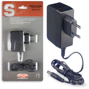 STAGG PSU-9V1A7R-EU