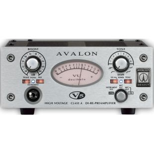 AVALON V5