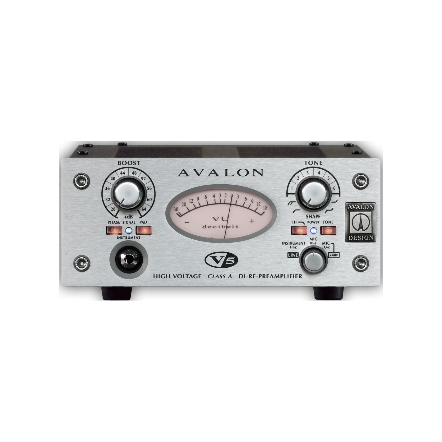 AVALON V5