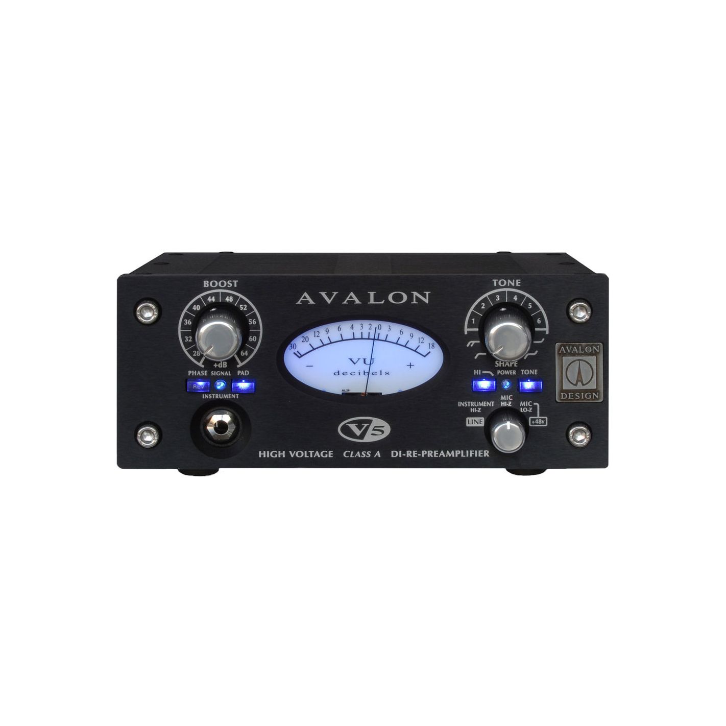 AVALON V5B