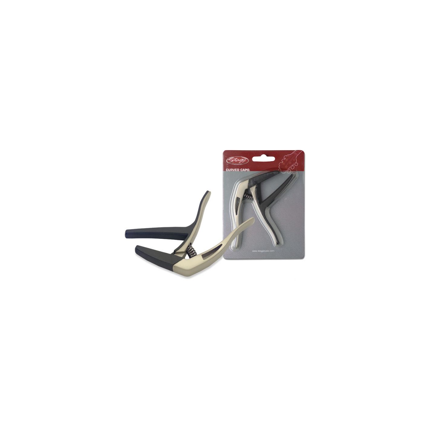 STAGG SCPX-CU BG