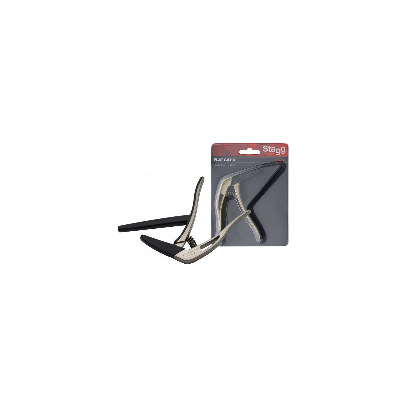 STAGG SCPX-FL BG