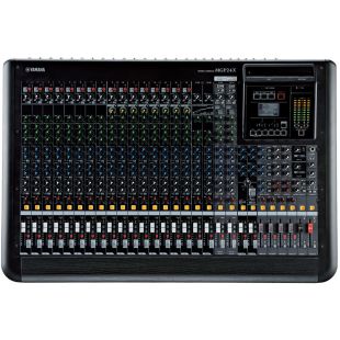 YAMAHA MGP24X