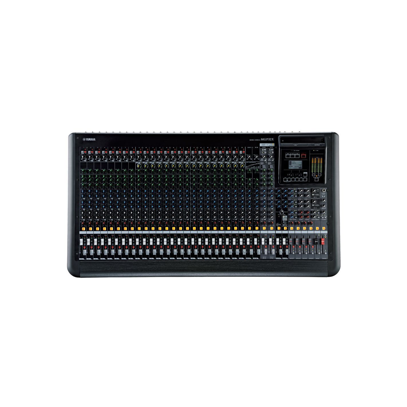 YAMAHA MGP32X