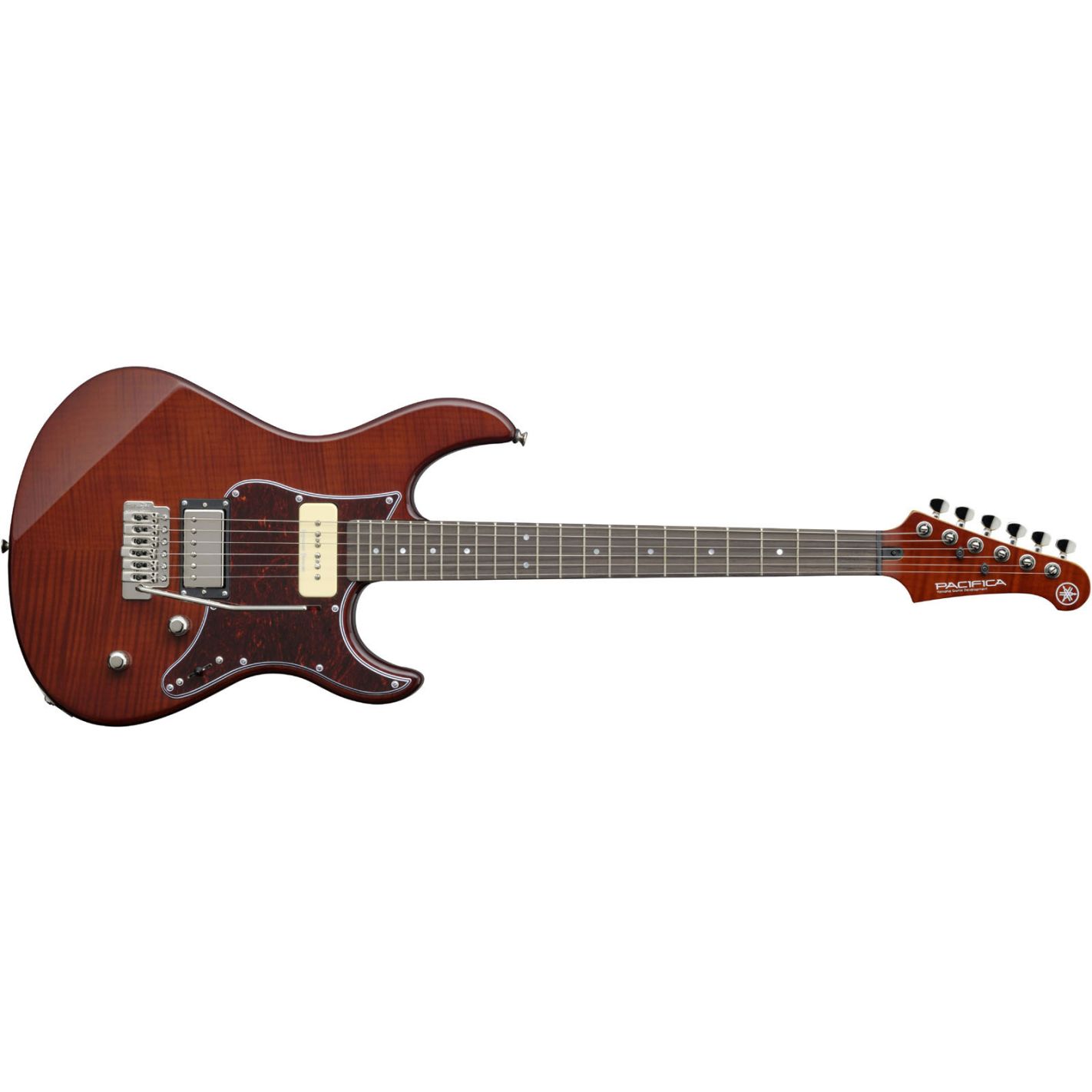 YAMAHA PACIFICA 611 VFM-RTB