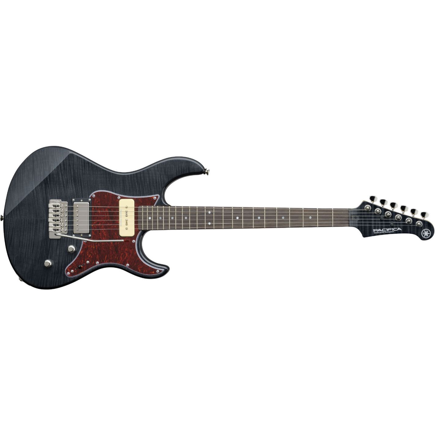 YAMAHA PACIFICA 611 VFM-TBL