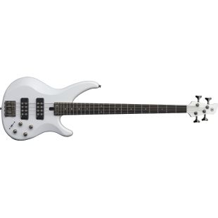 YAMAHA TRBX304-WH